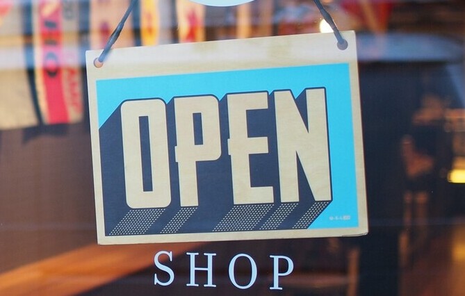 La première « Boutique à l’essai » ouverte dans le Val-d’Oise